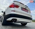Білий БМВ Х3, об'ємом двигуна 2 л та пробігом 177 тис. км за 14750 $, фото 62 на Automoto.ua