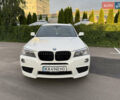 Білий БМВ Х3, об'ємом двигуна 2.98 л та пробігом 132 тис. км за 17500 $, фото 2 на Automoto.ua