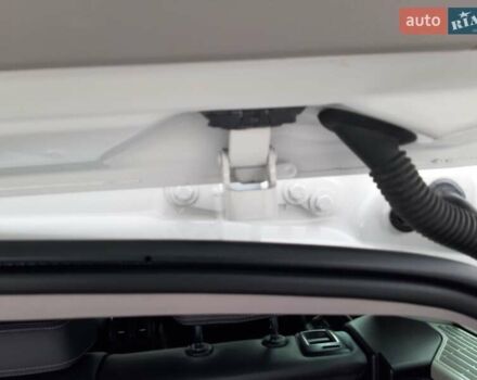 Білий БМВ Х3, об'ємом двигуна 2 л та пробігом 114 тис. км за 16500 $, фото 20 на Automoto.ua