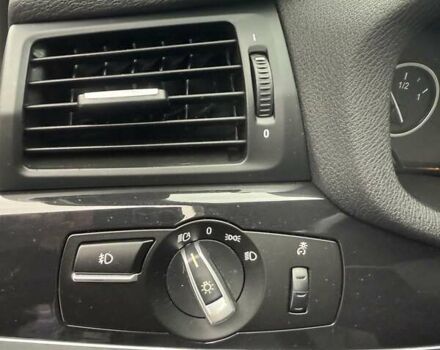 Белый БМВ Х3, объемом двигателя 2 л и пробегом 179 тыс. км за 12500 $, фото 22 на Automoto.ua