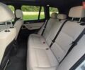 Білий БМВ Х3, об'ємом двигуна 3 л та пробігом 275 тис. км за 13750 $, фото 18 на Automoto.ua