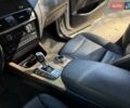 Белый БМВ Х3, объемом двигателя 2 л и пробегом 282 тыс. км за 12500 $, фото 17 на Automoto.ua