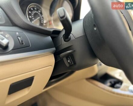 Білий БМВ Х3, об'ємом двигуна 2 л та пробігом 177 тис. км за 14750 $, фото 67 на Automoto.ua