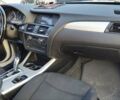 Белый БМВ Х3, объемом двигателя 2 л и пробегом 300 тыс. км за 16500 $, фото 4 на Automoto.ua