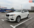 Белый БМВ Х3, объемом двигателя 3 л и пробегом 82 тыс. км за 23500 $, фото 1 на Automoto.ua