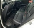 Білий БМВ Х3, об'ємом двигуна 2 л та пробігом 114 тис. км за 16500 $, фото 5 на Automoto.ua