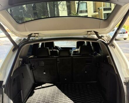 Белый БМВ Х3, объемом двигателя 2 л и пробегом 282 тыс. км за 12500 $, фото 32 на Automoto.ua