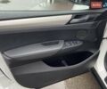 Белый БМВ Х3, объемом двигателя 2 л и пробегом 125 тыс. км за 14499 $, фото 12 на Automoto.ua