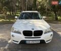 Белый БМВ Х3, объемом двигателя 2 л и пробегом 282 тыс. км за 12500 $, фото 1 на Automoto.ua