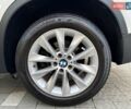 Белый БМВ Х3, объемом двигателя 2 л и пробегом 179 тыс. км за 12950 $, фото 48 на Automoto.ua