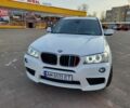 Білий БМВ Х3, об'ємом двигуна 2 л та пробігом 310 тис. км за 15500 $, фото 6 на Automoto.ua