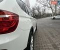 Белый БМВ Х3, объемом двигателя 2 л и пробегом 105 тыс. км за 17600 $, фото 11 на Automoto.ua