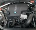 Білий БМВ Х3, об'ємом двигуна 2 л та пробігом 114 тис. км за 16500 $, фото 30 на Automoto.ua