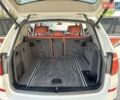 Білий БМВ Х3, об'ємом двигуна 2 л та пробігом 181 тис. км за 12950 $, фото 107 на Automoto.ua