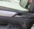 Білий БМВ Х3, об'ємом двигуна 2.8 л та пробігом 206 тис. км за 16000 $, фото 10 на Automoto.ua