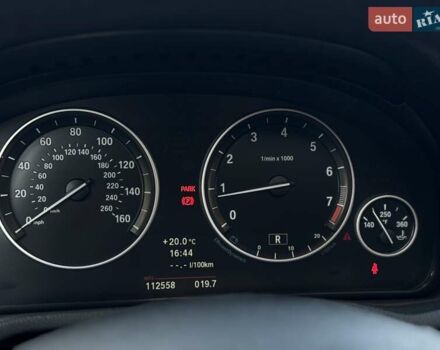 Білий БМВ Х3, об'ємом двигуна 2 л та пробігом 181 тис. км за 12950 $, фото 70 на Automoto.ua