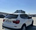 Білий БМВ Х3, об'ємом двигуна 2 л та пробігом 305 тис. км за 13000 $, фото 1 на Automoto.ua