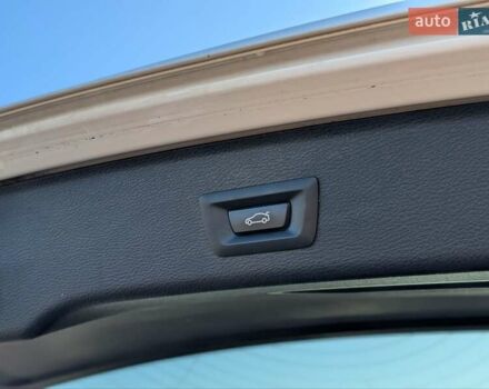 Белый БМВ Х3, объемом двигателя 2 л и пробегом 167 тыс. км за 13799 $, фото 10 на Automoto.ua