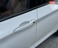 Білий БМВ Х3, об'ємом двигуна 2 л та пробігом 181 тис. км за 12950 $, фото 41 на Automoto.ua