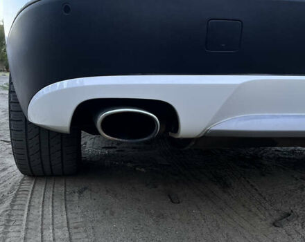 Белый БМВ Х3, объемом двигателя 2 л и пробегом 240 тыс. км за 19000 $, фото 18 на Automoto.ua