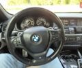 Білий БМВ Х3, об'ємом двигуна 3 л та пробігом 275 тис. км за 13750 $, фото 19 на Automoto.ua