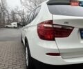 Белый БМВ Х3, объемом двигателя 2 л и пробегом 105 тыс. км за 17600 $, фото 13 на Automoto.ua