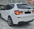 Білий БМВ Х3, об'ємом двигуна 2 л та пробігом 230 тис. км за 16500 $, фото 16 на Automoto.ua