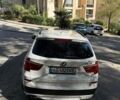 Белый БМВ Х3, объемом двигателя 2 л и пробегом 282 тыс. км за 12500 $, фото 7 на Automoto.ua