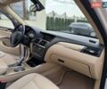 Білий БМВ Х3, об'ємом двигуна 2 л та пробігом 177 тис. км за 14750 $, фото 94 на Automoto.ua