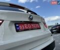 Белый БМВ Х3, объемом двигателя 2 л и пробегом 181 тыс. км за 13650 $, фото 62 на Automoto.ua