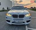 Білий БМВ Х3, об'ємом двигуна 3 л та пробігом 275 тис. км за 13750 $, фото 1 на Automoto.ua