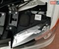 Білий БМВ Х3, об'ємом двигуна 2 л та пробігом 114 тис. км за 16500 $, фото 26 на Automoto.ua