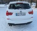 Білий БМВ Х3, об'ємом двигуна 2.8 л та пробігом 206 тис. км за 16000 $, фото 1 на Automoto.ua
