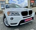 Белый БМВ Х3, объемом двигателя 2 л и пробегом 181 тыс. км за 13650 $, фото 9 на Automoto.ua