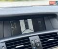 Білий БМВ Х3, об'ємом двигуна 2 л та пробігом 177 тис. км за 14750 $, фото 123 на Automoto.ua