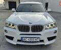 Білий БМВ Х3, об'ємом двигуна 3 л та пробігом 275 тис. км за 13750 $, фото 7 на Automoto.ua