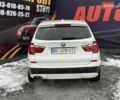 Белый БМВ Х3, объемом двигателя 2 л и пробегом 179 тыс. км за 12500 $, фото 3 на Automoto.ua