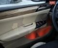Білий БМВ Х3, об'ємом двигуна 2 л та пробігом 177 тис. км за 14750 $, фото 85 на Automoto.ua