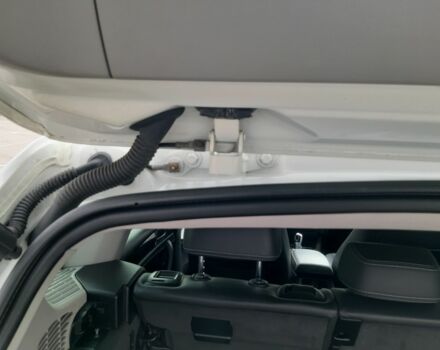 Белый БМВ Х3, объемом двигателя 2 л и пробегом 113 тыс. км за 14500 $, фото 13 на Automoto.ua