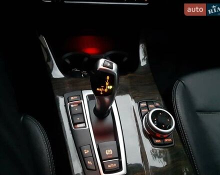 Білий БМВ Х3, об'ємом двигуна 2 л та пробігом 114 тис. км за 16500 $, фото 33 на Automoto.ua