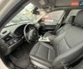 Белый БМВ Х3, объемом двигателя 2 л и пробегом 179 тыс. км за 12500 $, фото 23 на Automoto.ua