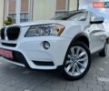Белый БМВ Х3, объемом двигателя 2 л и пробегом 181 тыс. км за 13650 $, фото 32 на Automoto.ua