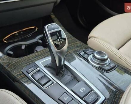 Білий БМВ Х3, об'ємом двигуна 3 л та пробігом 275 тис. км за 13750 $, фото 20 на Automoto.ua