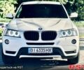Белый БМВ Х3, объемом двигателя 2 л и пробегом 190 тыс. км за 14999 $, фото 8 на Automoto.ua