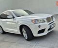 Білий БМВ Х3, об'ємом двигуна 3 л та пробігом 275 тис. км за 13750 $, фото 11 на Automoto.ua