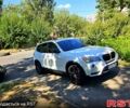 Белый БМВ Х3, объемом двигателя 2 л и пробегом 240 тыс. км за 13999 $, фото 1 на Automoto.ua