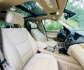 Белый БМВ Х3, объемом двигателя 3 л и пробегом 84 тыс. км за 3700 $, фото 8 на Automoto.ua