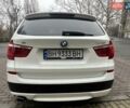 Белый БМВ Х3, объемом двигателя 2 л и пробегом 105 тыс. км за 17600 $, фото 15 на Automoto.ua
