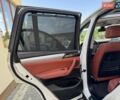 Білий БМВ Х3, об'ємом двигуна 2 л та пробігом 181 тис. км за 12950 $, фото 89 на Automoto.ua