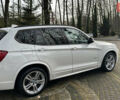 Білий БМВ Х3, об'ємом двигуна 2 л та пробігом 311 тис. км за 13500 $, фото 25 на Automoto.ua
